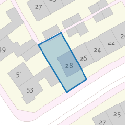 Perceel LSR00-N-2242