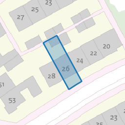 Perceel LSR00-N-2243