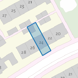 Perceel LSR00-N-2244