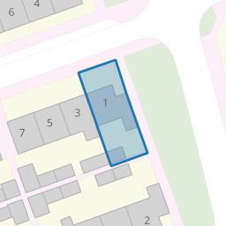 Perceel LSR00-N-2246