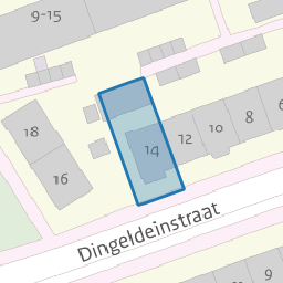 Perceel LSR00-N-2250