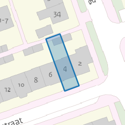 Perceel LSR00-N-2252