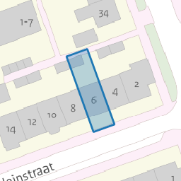 Perceel LSR00-N-2253