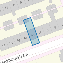 Perceel LSR00-N-2255