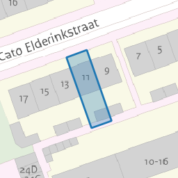 Perceel LSR00-N-2258