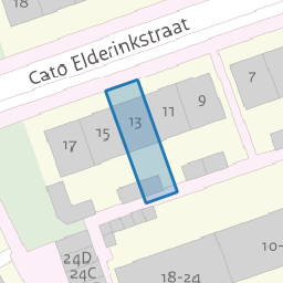 Perceel LSR00-N-2259