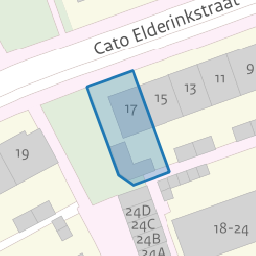 Perceel LSR00-N-2260