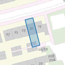 Perceel LSR00-N-2262