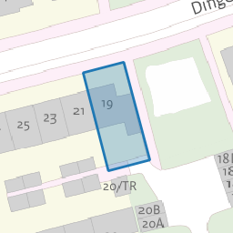 Perceel LSR00-N-2263