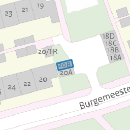 Perceel LSR00-N-2264