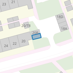 Perceel LSR00-N-2265