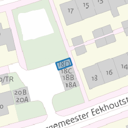 Perceel LSR00-N-2266