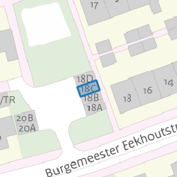 Perceel LSR00-N-2267