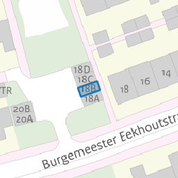 Perceel LSR00-N-2268