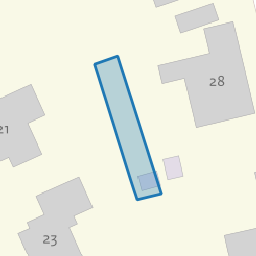 Perceel LSR00-N-2279