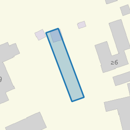 Perceel LSR00-N-2280