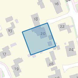 Perceel LSR00-N-2281