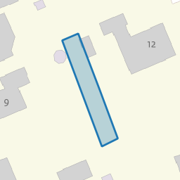 Perceel LSR00-N-2283