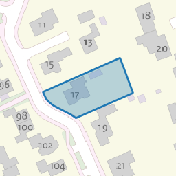 Perceel LSR00-N-2290