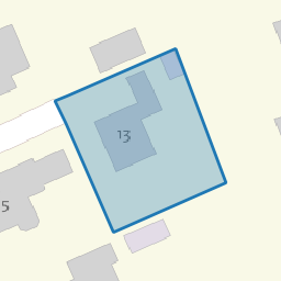 Perceel LSR00-N-2291