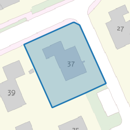 Perceel LSR00-N-2297