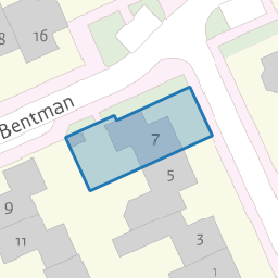 Perceel LSR00-N-2298