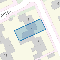 Perceel LSR00-N-2299