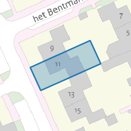 Perceel LSR00-N-2304