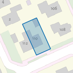 Perceel LSR00-N-2307