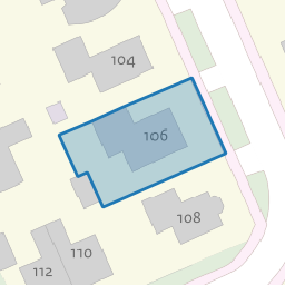 Perceel LSR00-N-2309