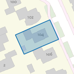 Perceel LSR00-N-2310