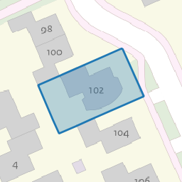 Perceel LSR00-N-2314