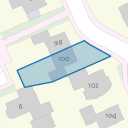 Perceel LSR00-N-2315