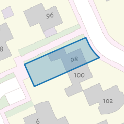 Perceel LSR00-N-2316