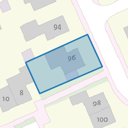 Perceel LSR00-N-2317