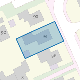 Perceel LSR00-N-2318