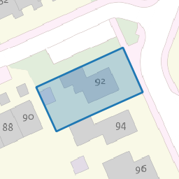 Perceel LSR00-N-2319