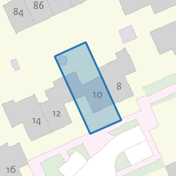 Perceel LSR00-N-2321