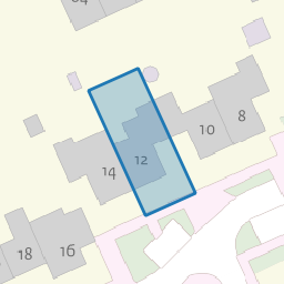 Perceel LSR00-N-2322