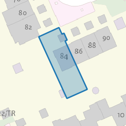 Perceel LSR00-N-2324