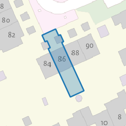 Perceel LSR00-N-2325