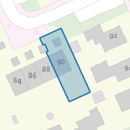 Perceel LSR00-N-2327