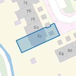 Perceel LSR00-N-2328