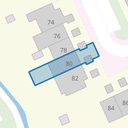 Perceel LSR00-N-2329