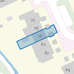 Perceel LSR00-N-2330