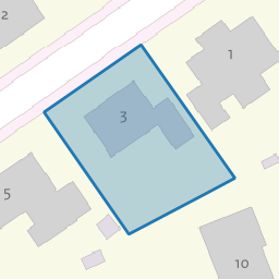 Perceel LSR00-N-2335