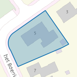 Perceel LSR00-N-2336