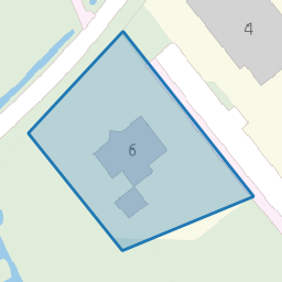 Perceel LSR00-N-2341