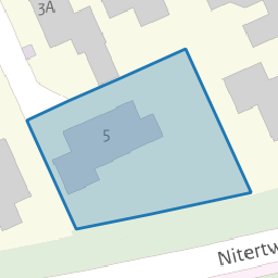 Perceel LSR00-N-2343