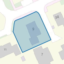 Perceel LSR00-N-2344